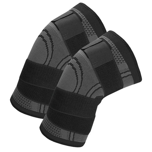 Adjustable Knee Support Brace