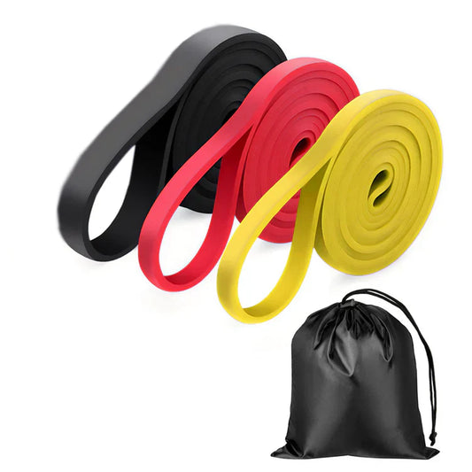 Resistance Band Set