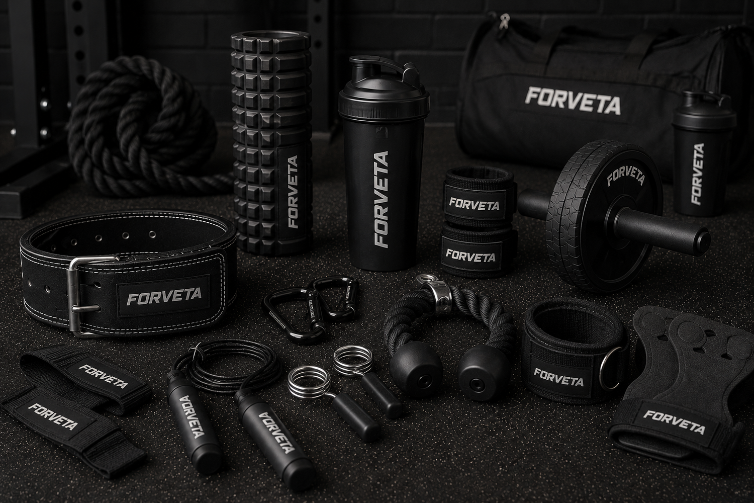 Gym Accessories