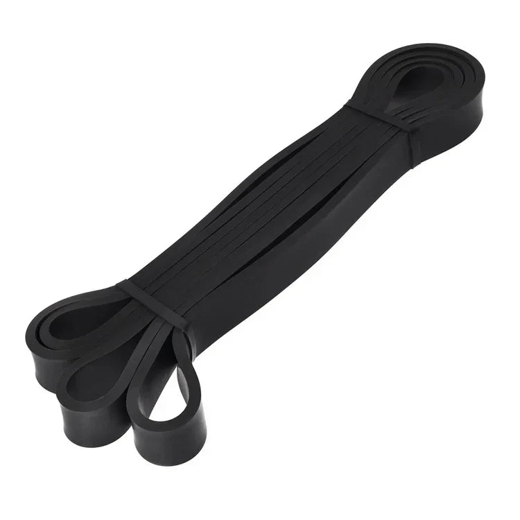 Resistance Band Set – Versatile Workout Bands for Strength & Fitness