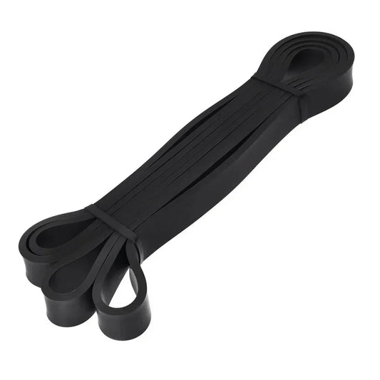 Resistance Band Set – Versatile Workout Bands for Strength & Fitness
